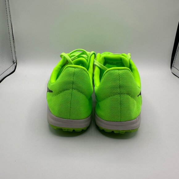 ASICS Wmns Kilkenny XC9 Flat “Bright Green Cement” 6W - Picture 4 of 6